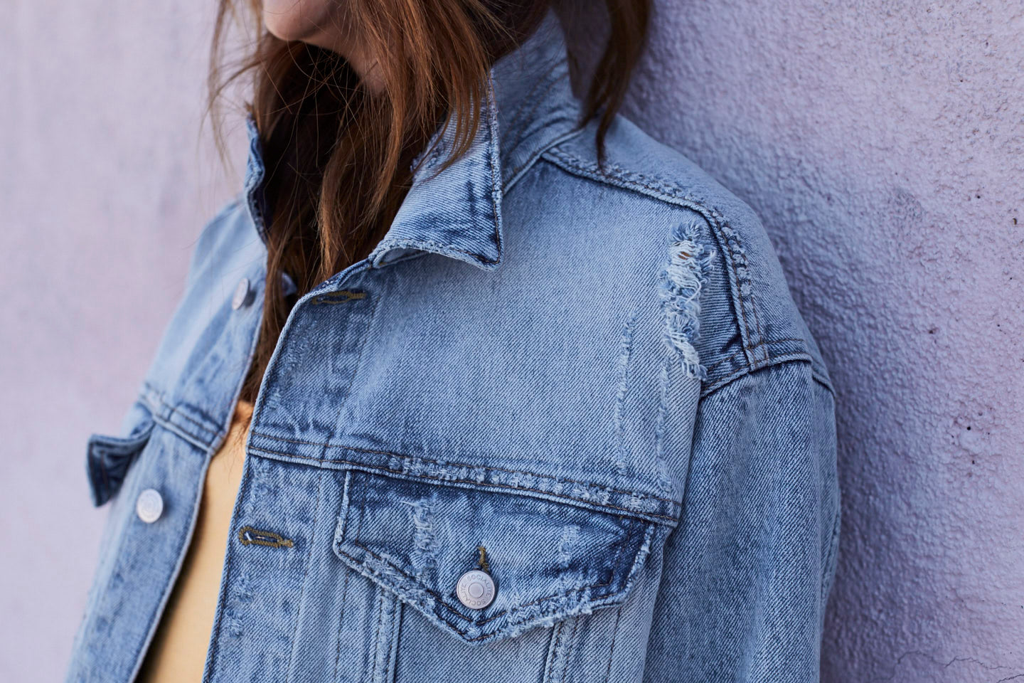 Denim