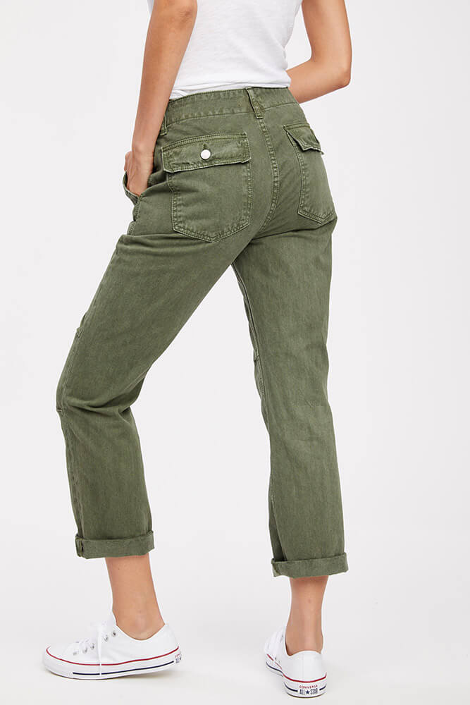 Armi Olive