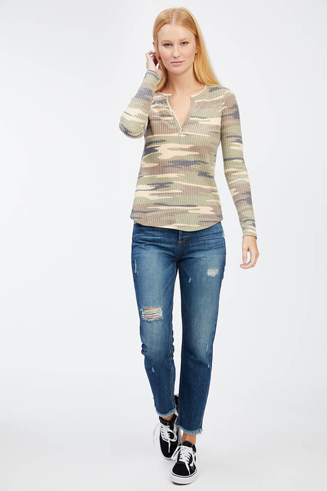 Camo