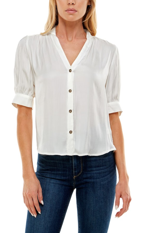 Marilyn in Ivory