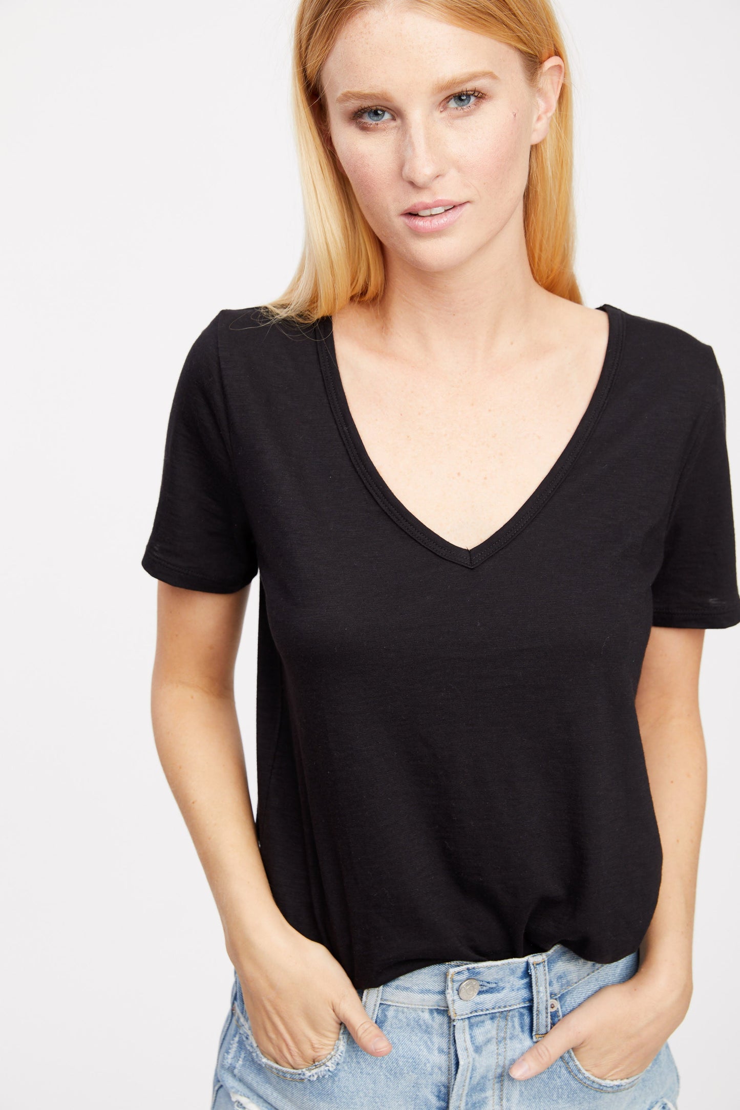 Waterford in Black