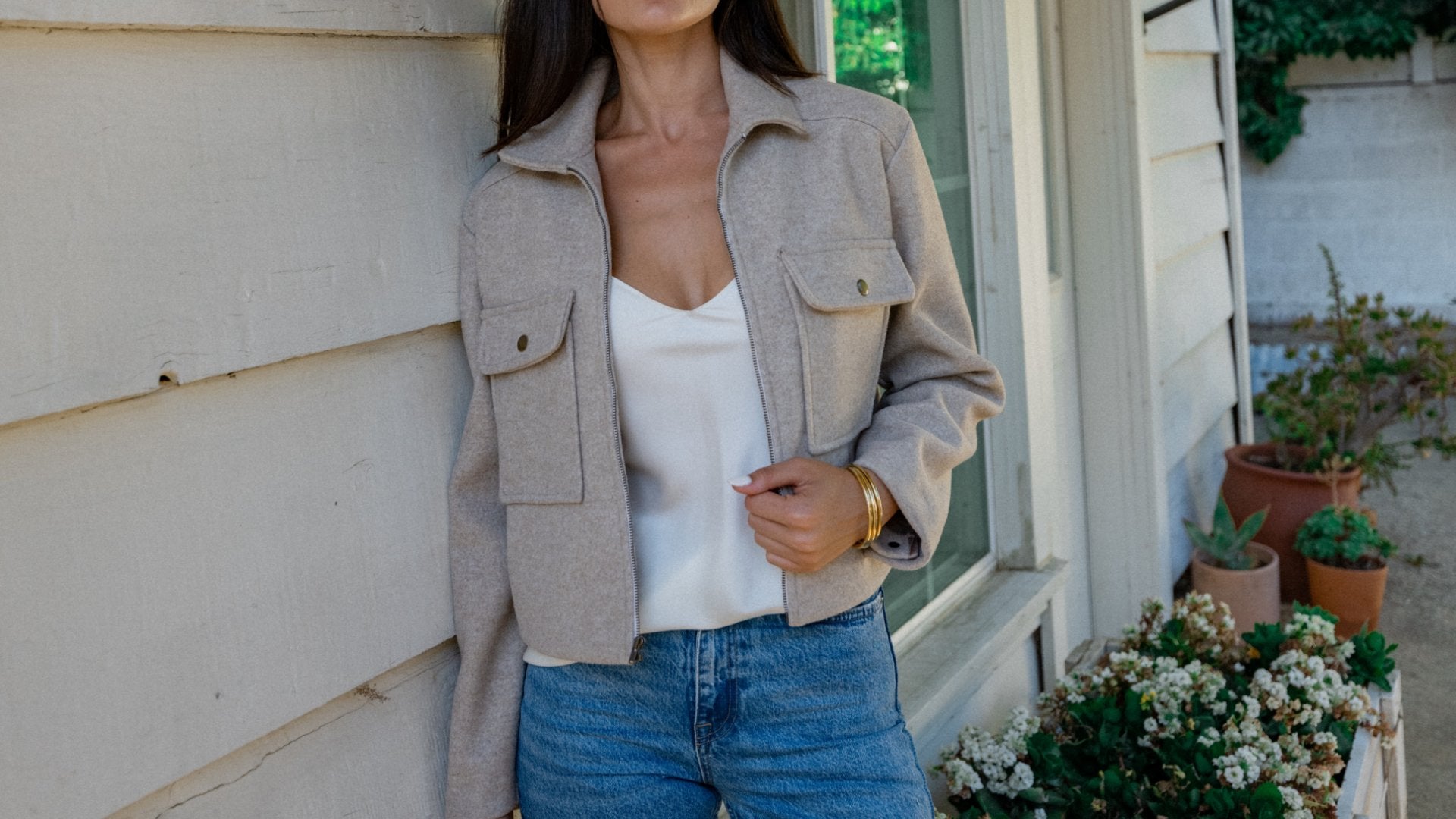 Jackets