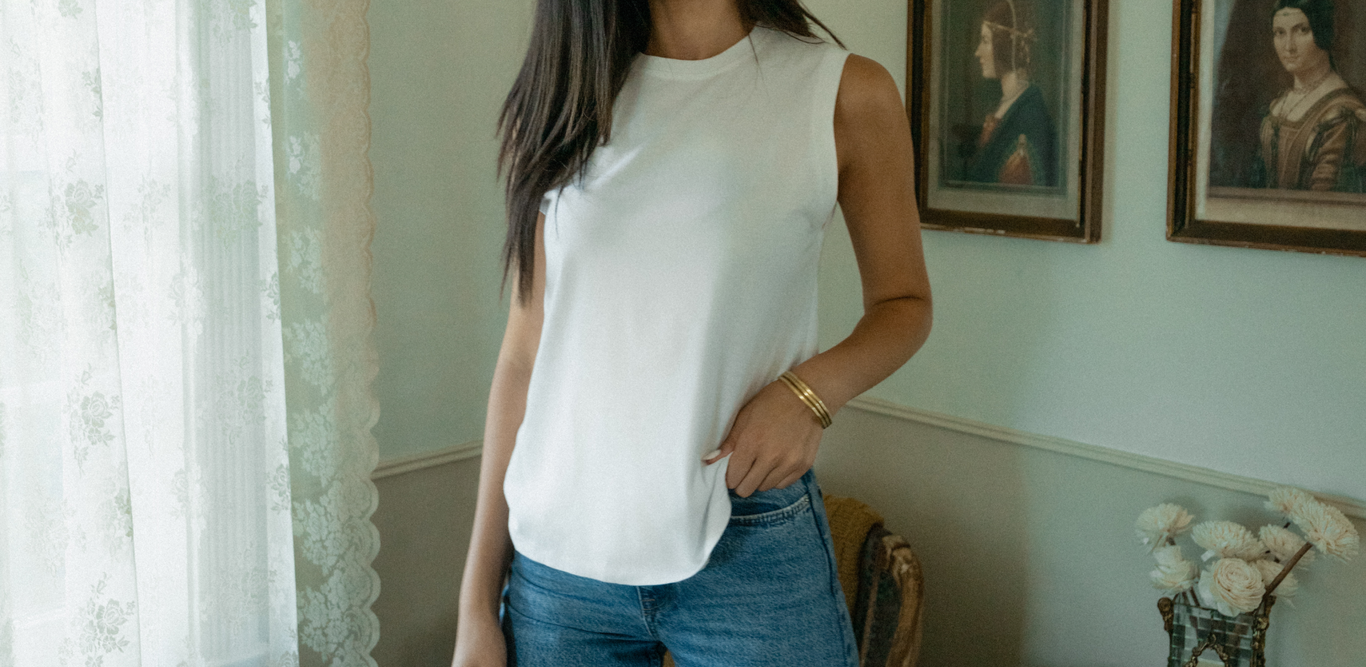 Tops