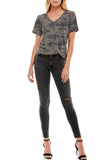 Waterford in Camo