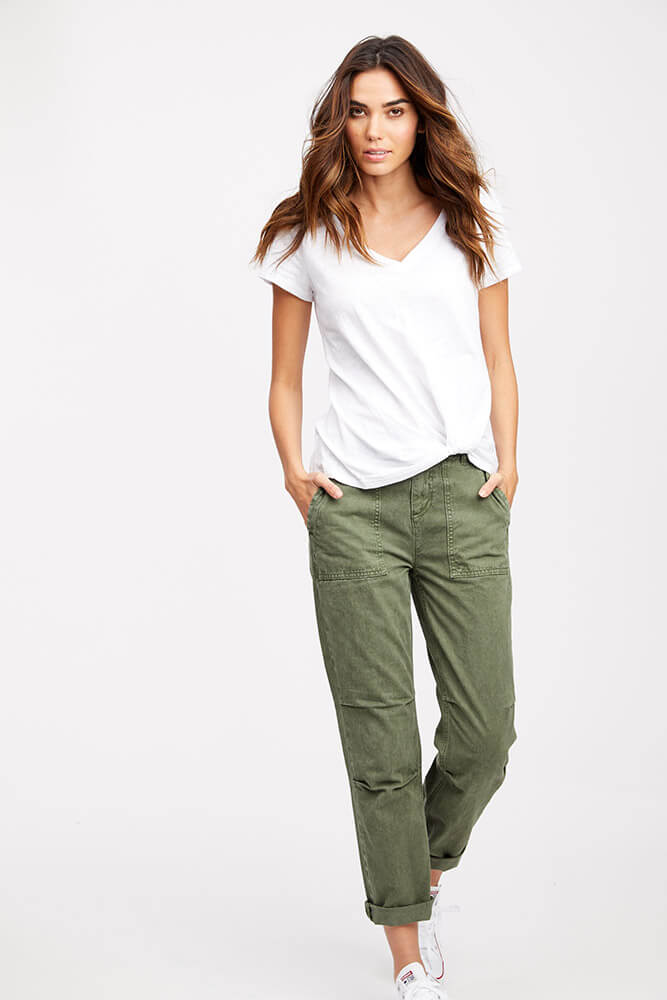 Armi Olive