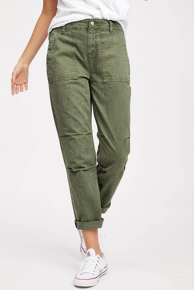 Armi Olive