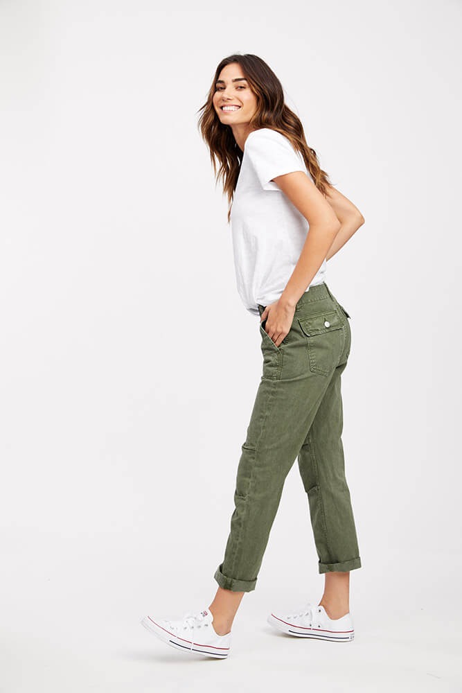 Armi Olive