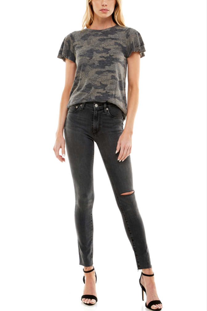 Thompson Roupas Thompson Camo – Socialite Clothing