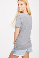 WATERFORD in Heather Grey